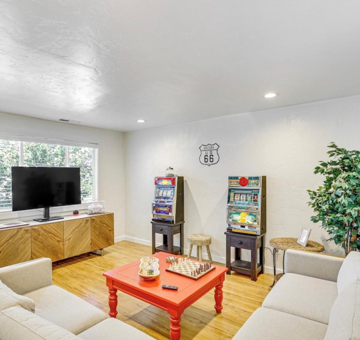 Holiday home Game Night Condo, Close To Bsu Boise