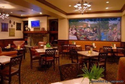Oxford 3* Boise