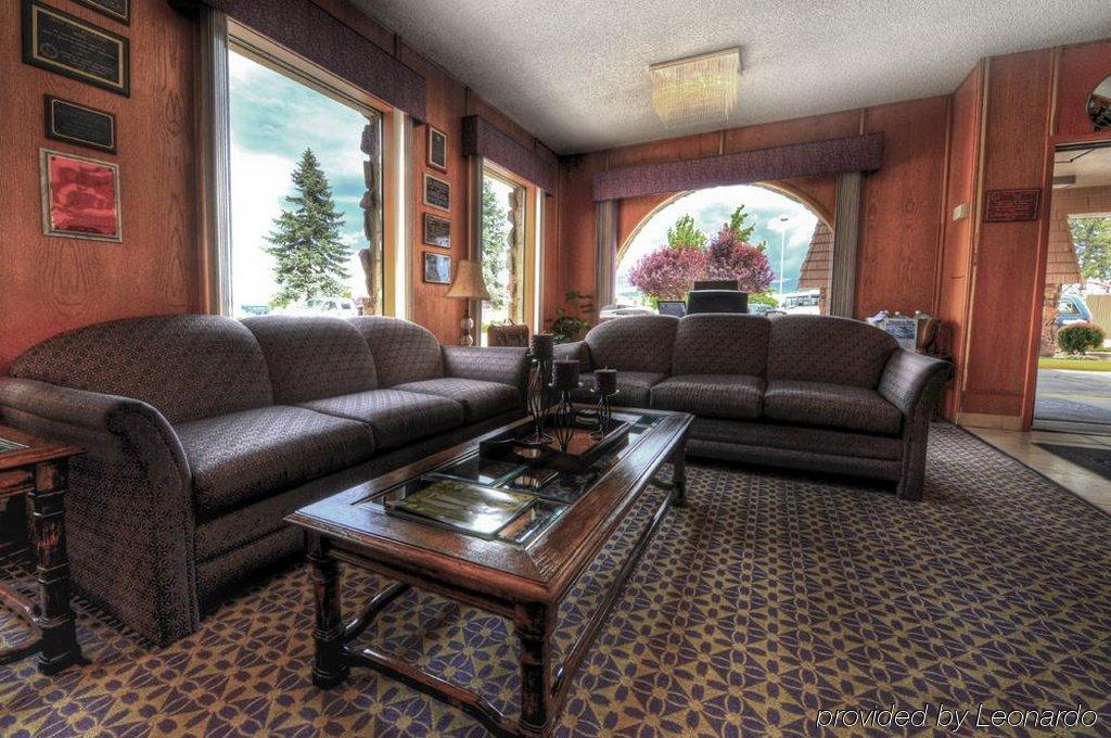 Cottonwood Riverside Downtown Hotel 3*