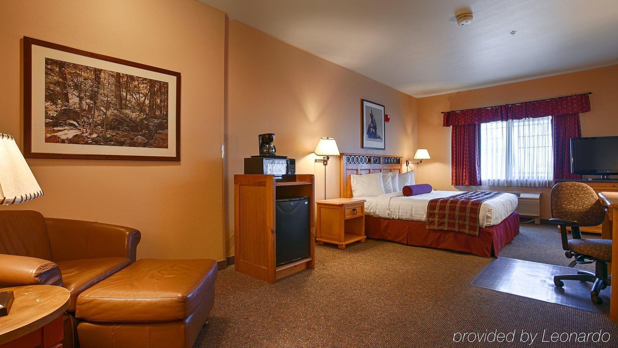 Western Northwest 3* Boise