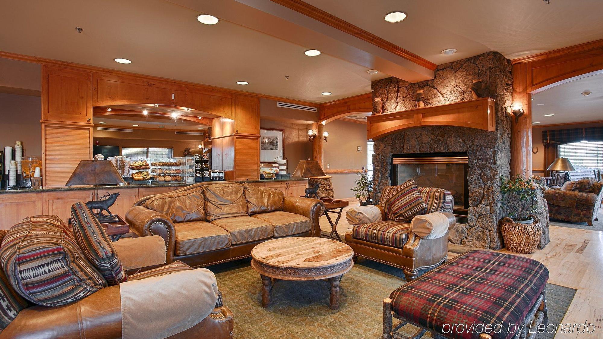 Western Northwest Boise