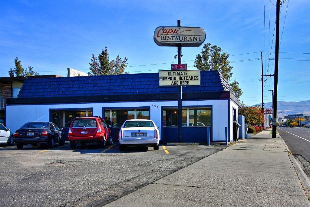 Budget Inn
