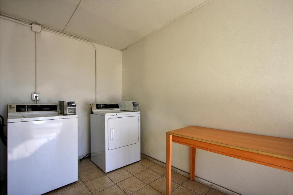 Inn Budget