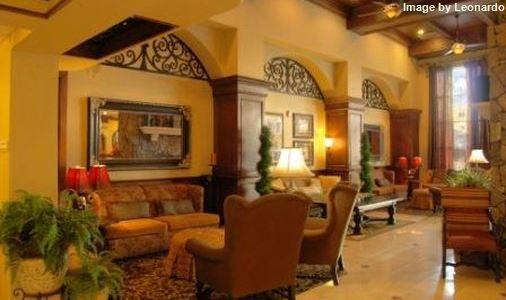 Hotel Oxford