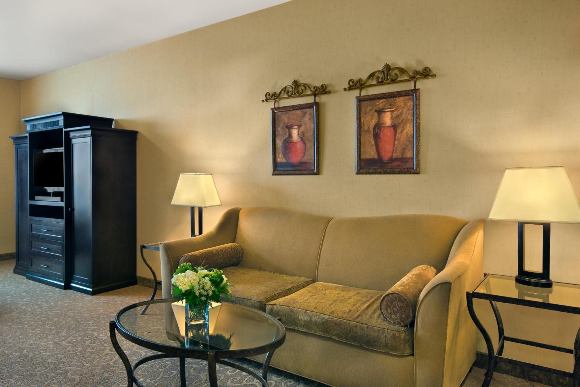 Hotel Oxford Boise