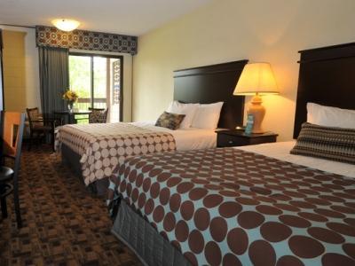 Hotel Cottonwood Riverside Downtown 3*