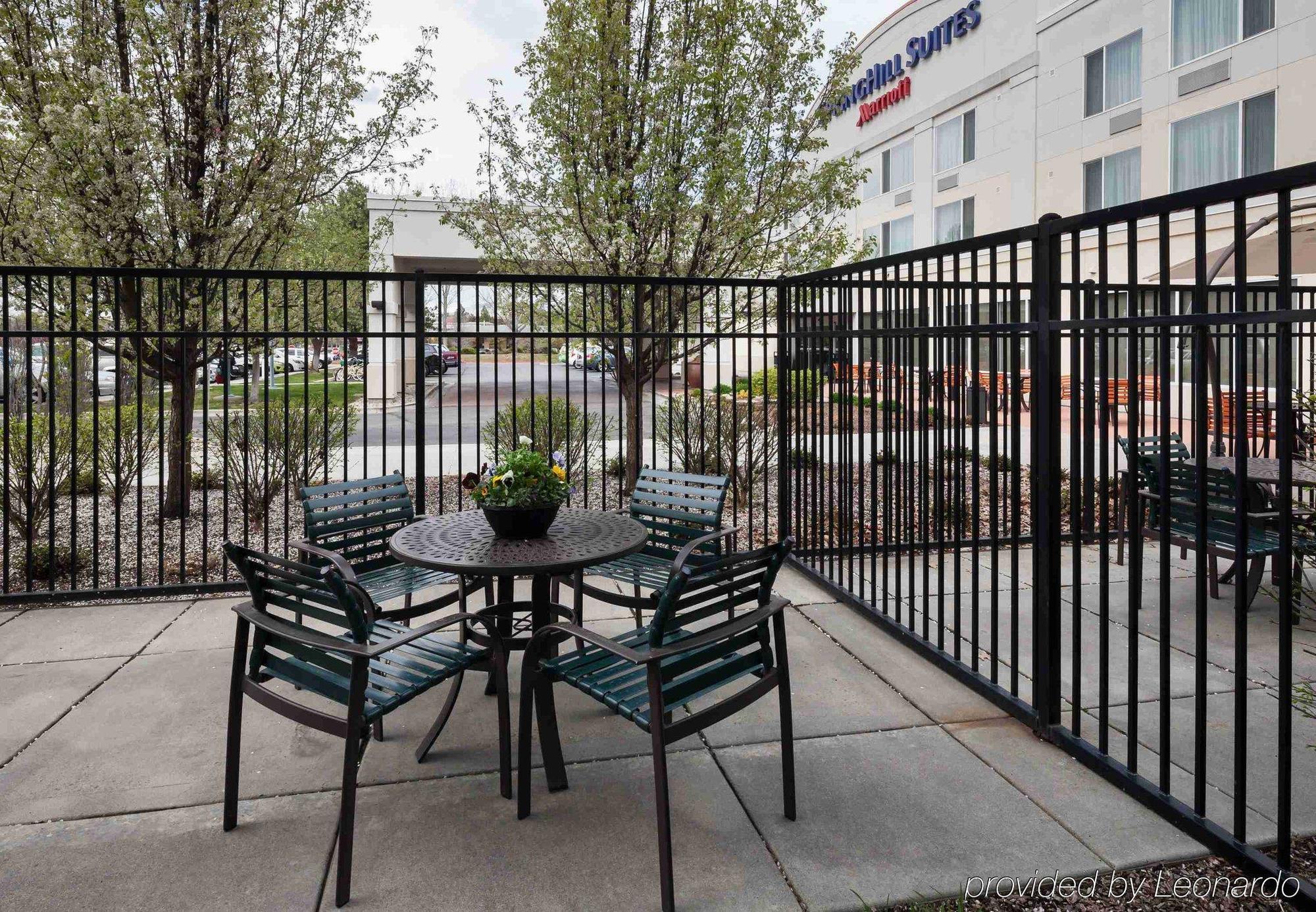 Springhill By Marriott Parkcenter Hotel