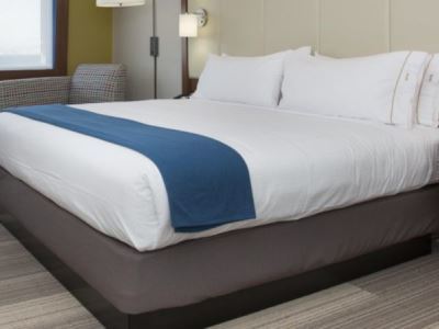 Express & Airport By Ihg 3* Boise