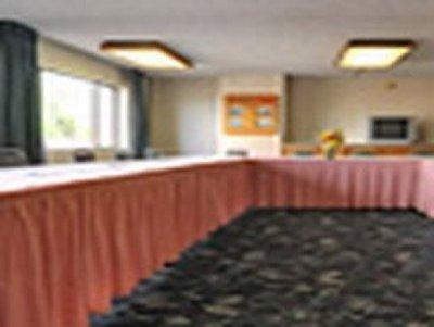Hotel Cottonwood Riverside Downtown Boise