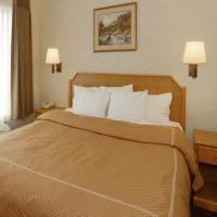 Comfort Airport 3* Boise