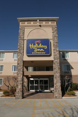 La Quinta By Wyndham Airport Hotel 3*