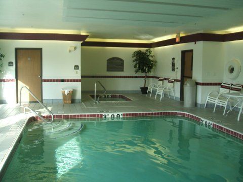 Hotel La Quinta By Wyndham Airport Boise