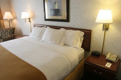 Hotel La Quinta By Wyndham Airport