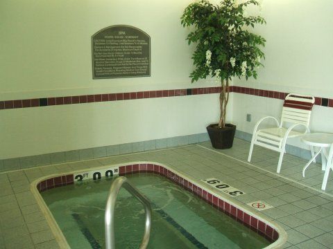 La Quinta By Wyndham Airport Hotel Boise