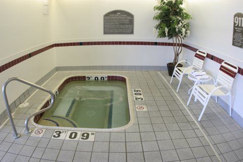 La Quinta By Wyndham Airport 3*