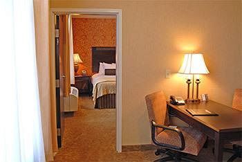 Oxford Hotel 3*