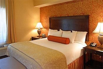 Hotel Oxford Boise