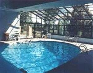 Cottonwood Riverside Downtown Hotel 3*
