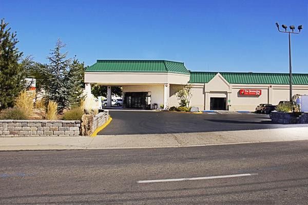 Ramada By Wyndham Boise