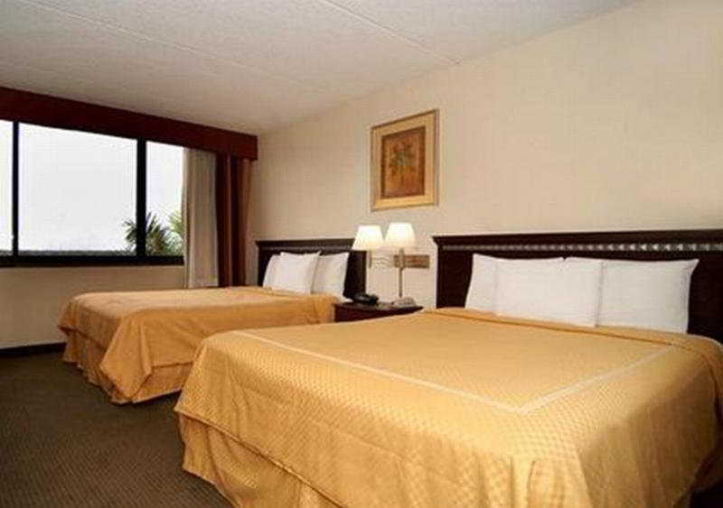 Comfort Airport 3* Boise