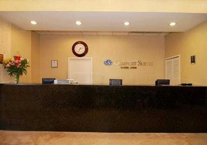 Comfort Airport Hotel