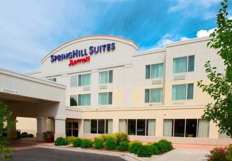 Springhill By Marriott Parkcenter