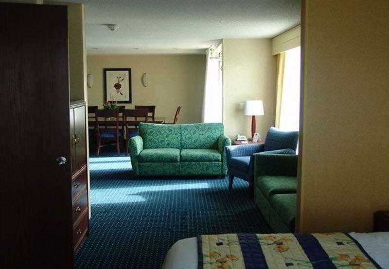 Hotel Springhill By Marriott Parkcenter Boise