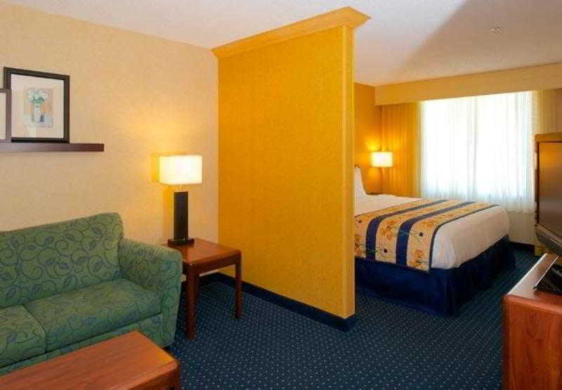 Hotel Springhill By Marriott Parkcenter