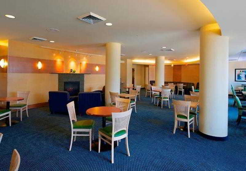 Springhill By Marriott Parkcenter Hotel Boise