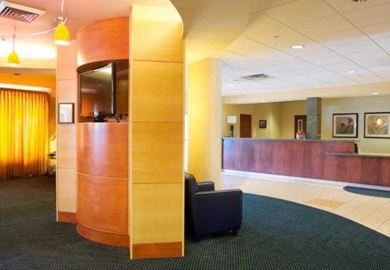 Springhill By Marriott Parkcenter Hotel 3*