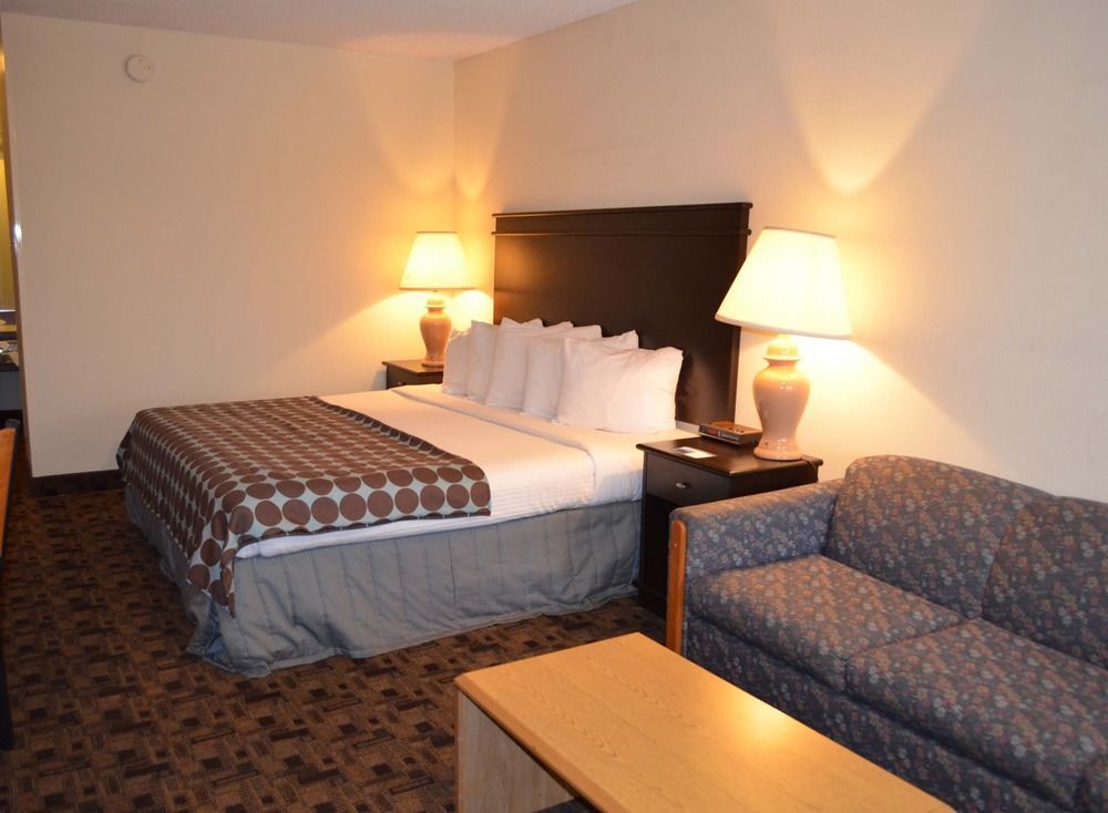 Cottonwood Riverside Downtown Hotel 3*