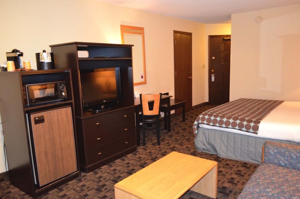 Cottonwood Riverside Downtown 3* Boise
