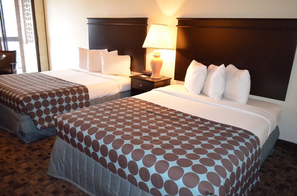 Cottonwood Riverside Downtown Hotel Boise