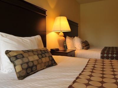 Cottonwood Riverside Downtown 3*