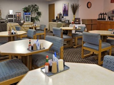 Cottonwood Riverside Downtown Hotel 3*