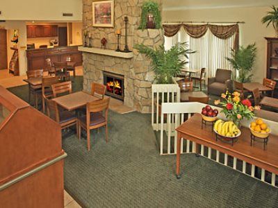 By Marriott Downtown/university Hotel 3*