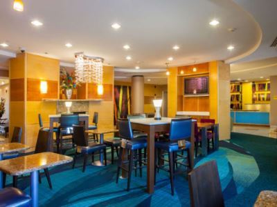 Springhill West/eagle 3* Boise