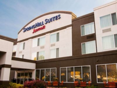 Springhill By Marriott Parkcenter