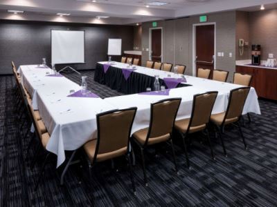 Springhill By Marriott Parkcenter Hotel