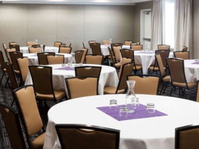 Hotel Springhill By Marriott Parkcenter 3*