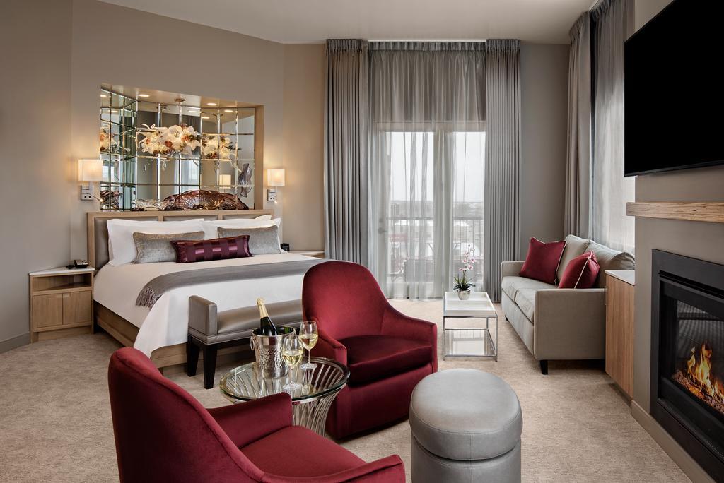 Hotel At 500 Capitol Boise