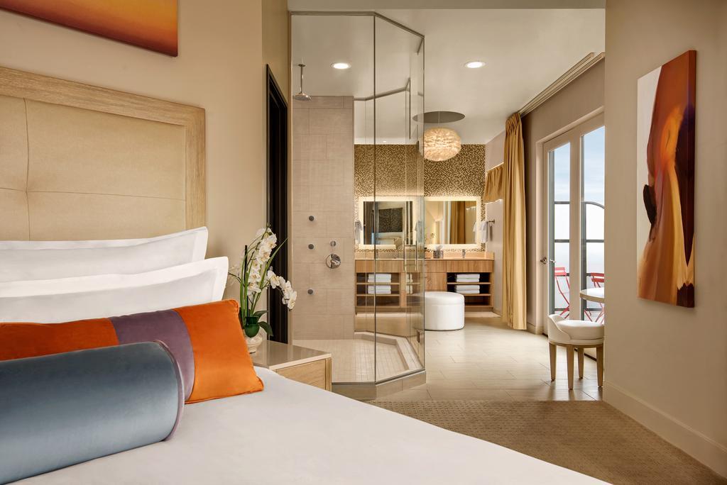 Hotel At 500 Capitol 4*