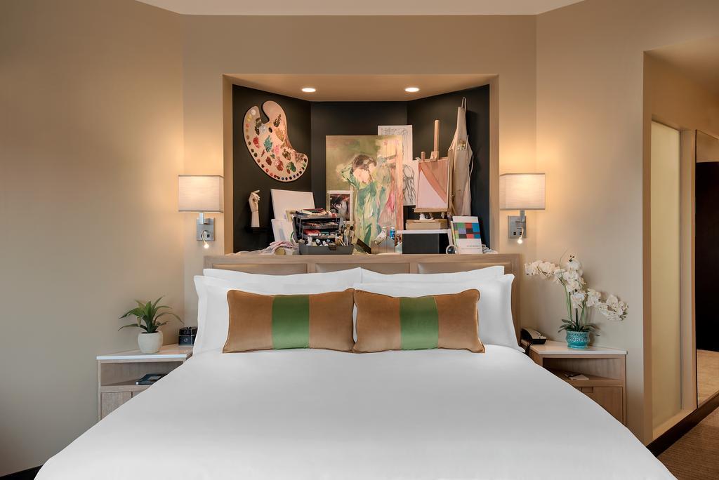 Hotel At 500 Capitol Boise