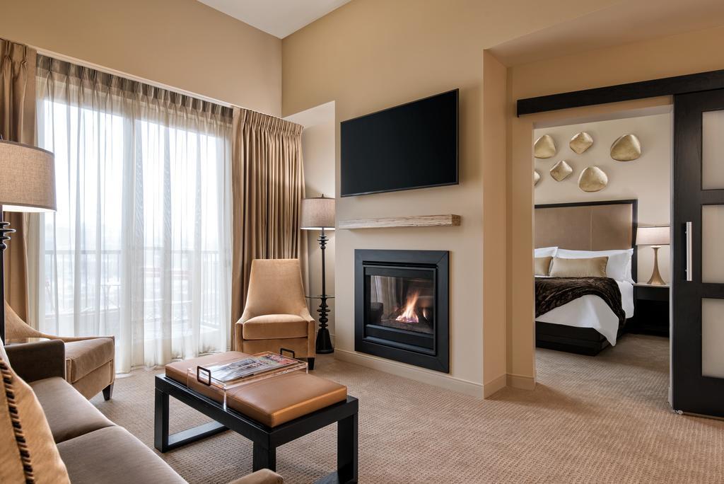Hotel At 500 Capitol Boise