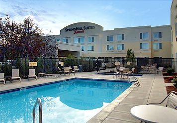 Hotel Springhill By Marriott Parkcenter