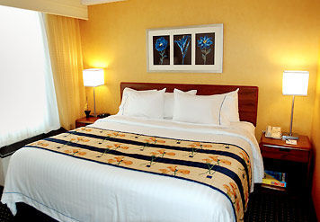 Springhill By Marriott Parkcenter 3*