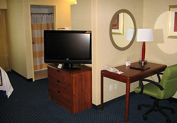 Springhill By Marriott Parkcenter Hotel 3*