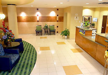 Springhill West/eagle Hotel 3*