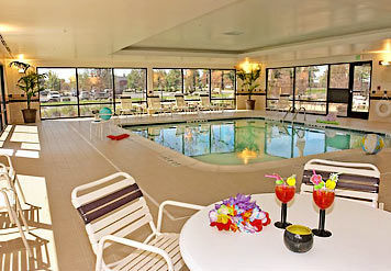 Springhill West/eagle Hotel Boise
