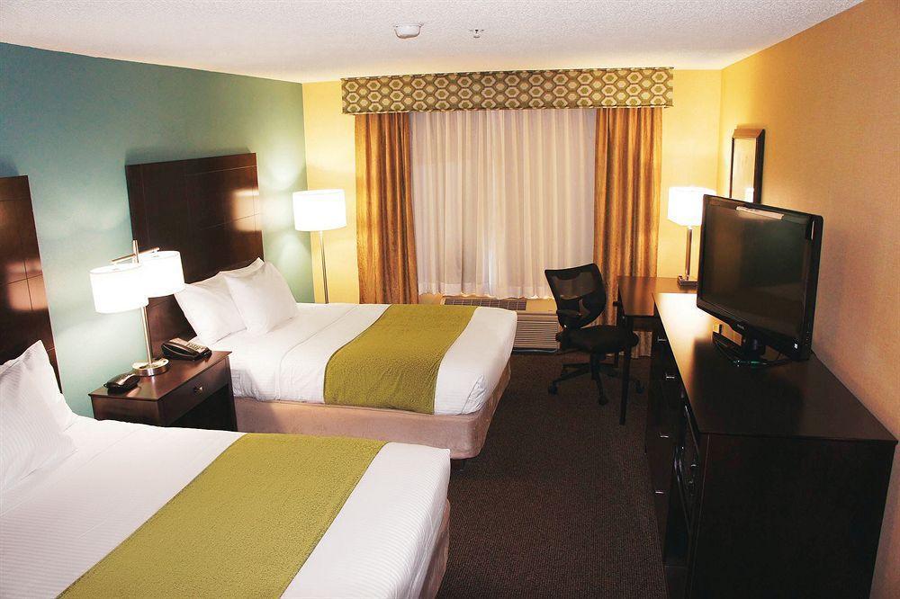 La Quinta By Wyndham Airport Hotel Boise